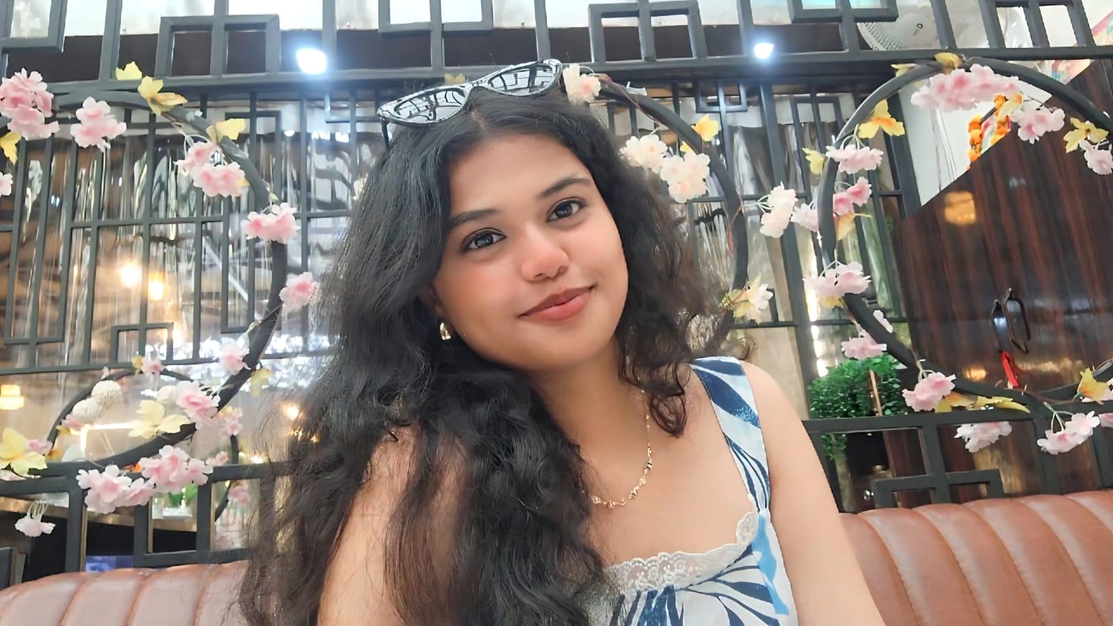 Sanchita Singh